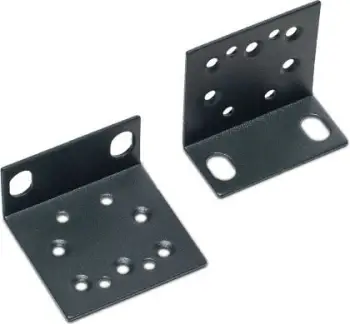 Kllapë montimi rack TP-Link RackMount Bracket-13, për switch 13", për kabinet 19", e gjatë