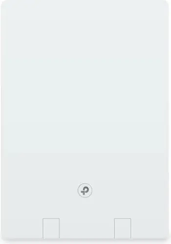 Router Wi‑Fi, TP-Link, Archer Air R5, shpejtësi deri 2.5Gbps, 2 porta, i bardhë