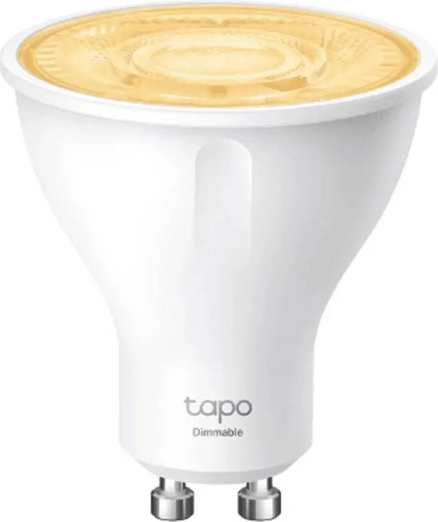Llambë spot LED, TP-Link, Tapo L610, GU10, dimerizim, e bardhë - 1