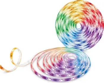 Shirit LED inteligjent TP-Link Tapo L930-10, 5m, RGB, i papërshkueshëm nga uji