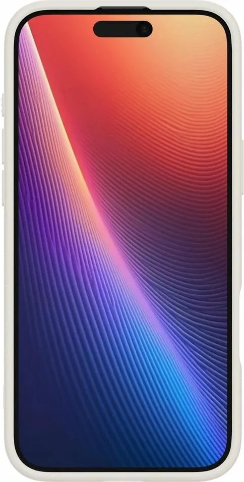 Mbështjellës Spigen Cyrill Kajuk Mag për iPhone 16, Bezhe - 2