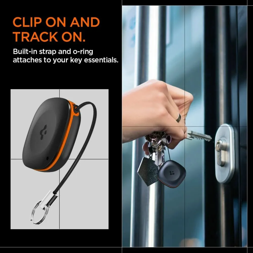 Tracker Spigen TagMe Locator, i zi - 11