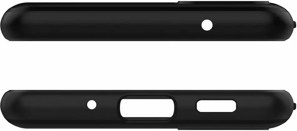 Mbështjellëse për Samsung Galaxy S20 FE/FE 5G Spigen Rugged Armor, e zezë - 19