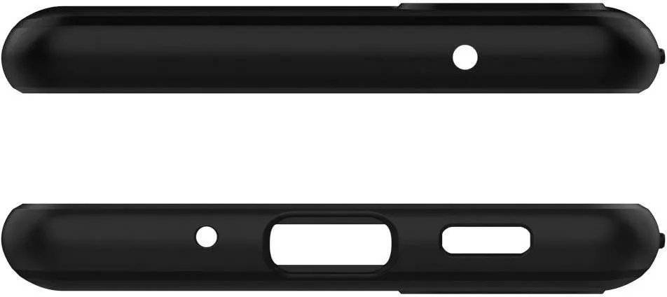 Mbështjellëse për Samsung Galaxy S20 FE/FE 5G Spigen Rugged Armor, e zezë - 7