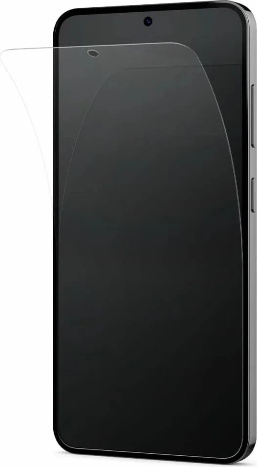 Mbrojtës ekrani Spigen Neo Flex Solid HD, 2 copë, për Samsung Galaxy S24, transparent - 12