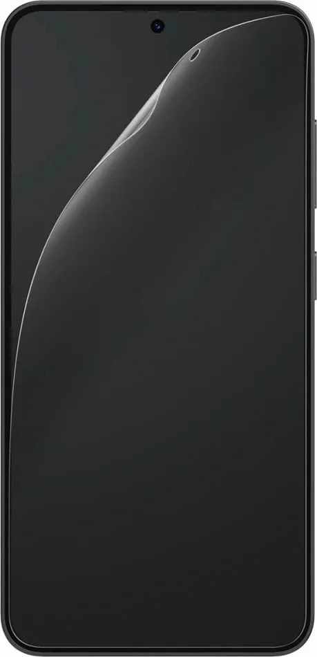 Mbrojtës ekrani Spigen Neo Flex Solid HD, 2 copë, për Samsung Galaxy S24, transparent - 3