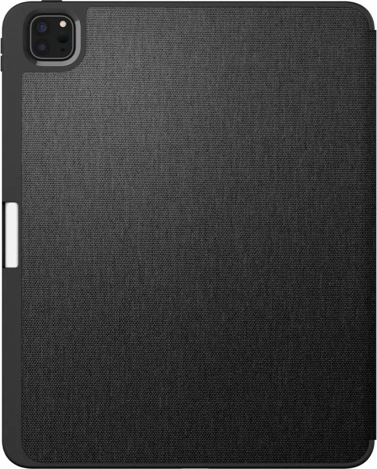 Mbështjellës Spigen Urban Fit për iPad Pro 13" 2024, E zezë - 4