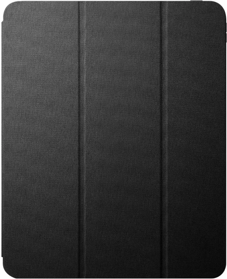 Mbështjellës Spigen Urban Fit për iPad Pro 13" 2024, E zezë - 7