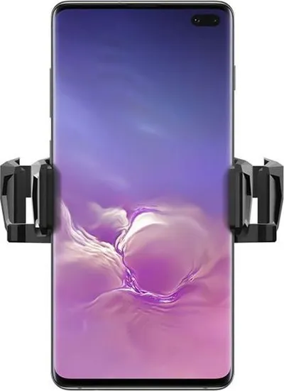 Mbajtës për celular Spigen Click.R, për veturë, i zi - 4