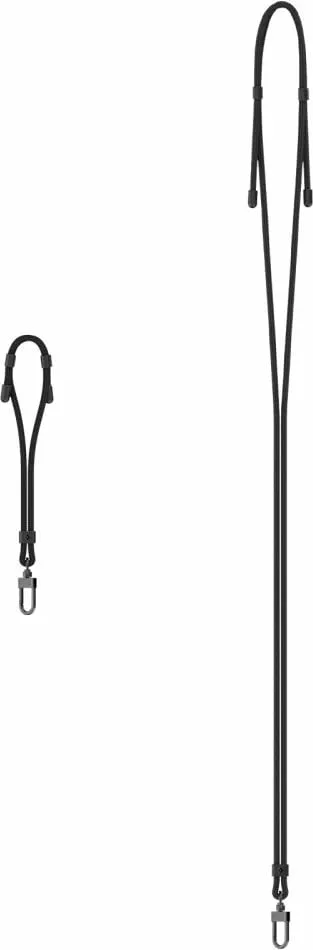 Set rripash universal Spigen, Crossbody & Wrist Strap, ConTag Pad, i zi - 2