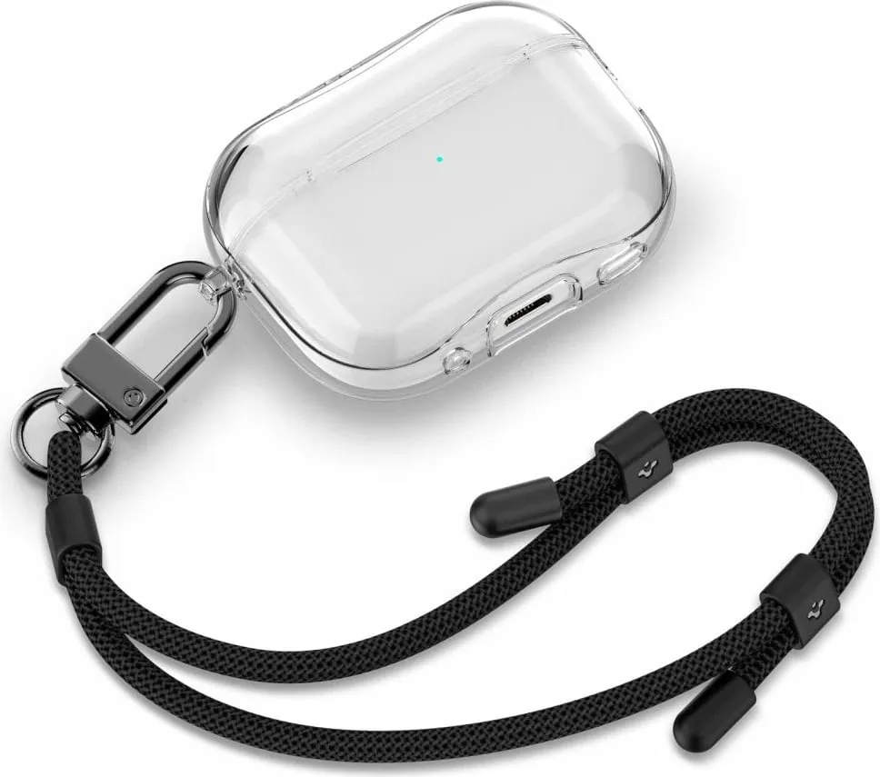 Set rripash universal Spigen, Crossbody & Wrist Strap, ConTag Pad, i zi - 7