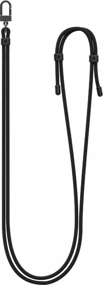 Set rripash universal Spigen, Crossbody & Wrist Strap, ConTag Pad, i zi - 8