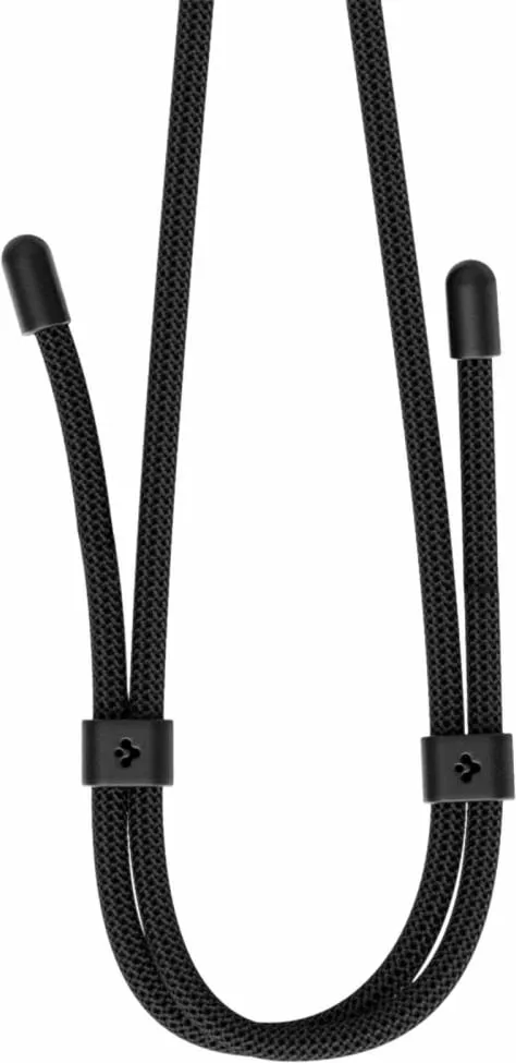 Set rripash universal Spigen, Crossbody & Wrist Strap, ConTag Pad, i zi - 9