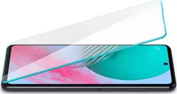 Xham mbrojtës Spigen Glas TR Slim për Samsung Galaxy M54 5G, 2 copë, i tejdukshëm