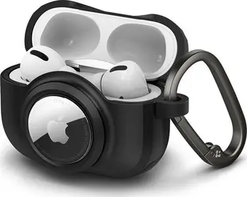 Mbrojtëse Spigen Tag Armor Duo, për Apple AirTag, blu