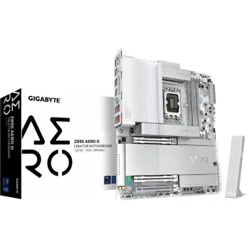 Pllakë Amë GA-Z890 AERO D