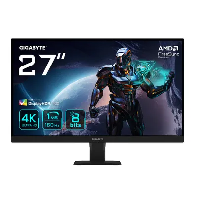 Gigabyte GS27U - LED monitor - 27" - HDR - 1