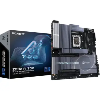 Pllakë Amë GA-Z890 AI TOP