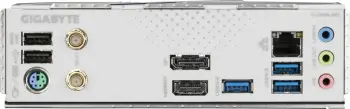 Pllakë amë GIGABYTE B760M Gaming Plus WIFI DDR4, Micro ATX, Wi-Fi 6, e zezë