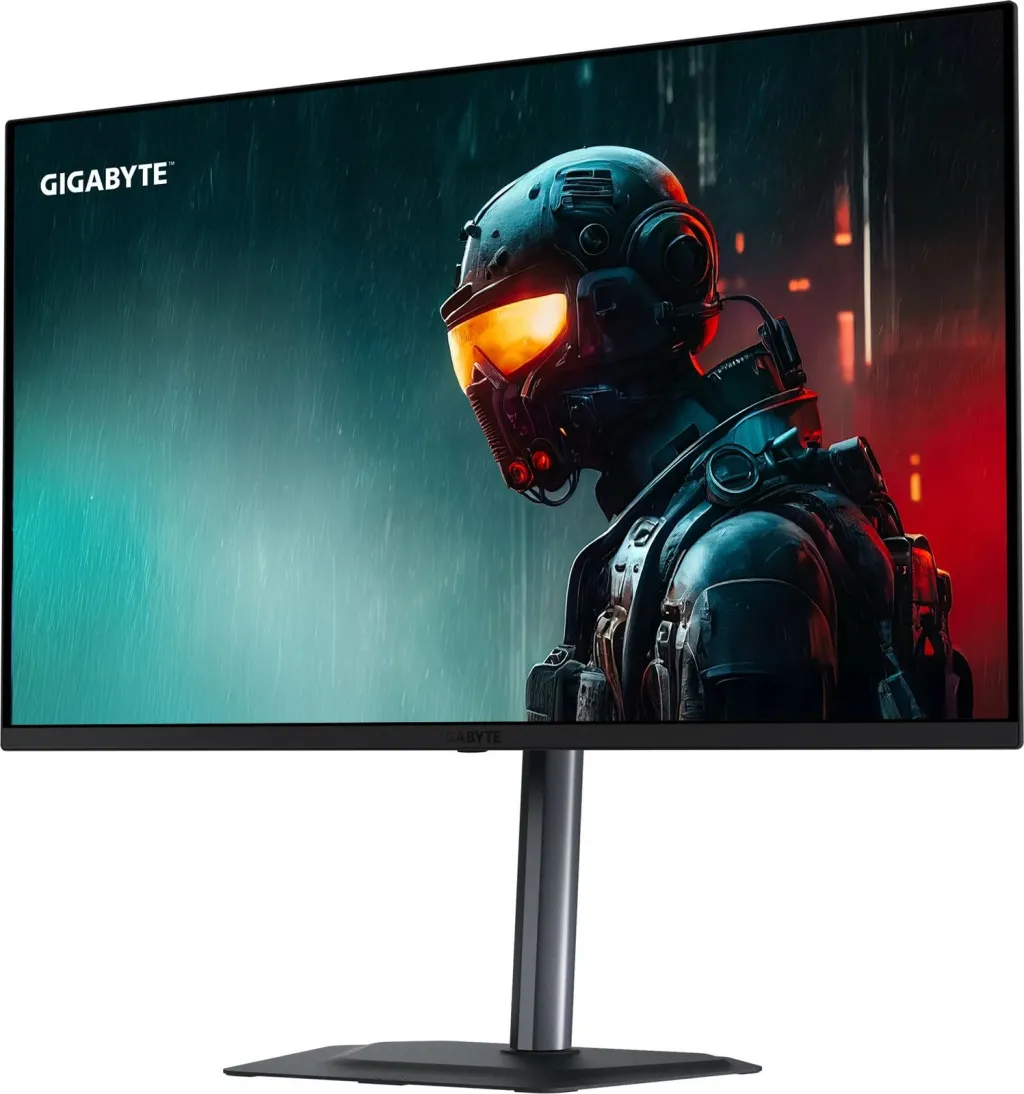 Monitor gaming GIGABYTE MO32U, 31.5", OLED 4K UHD, 165Hz, i zi - 2