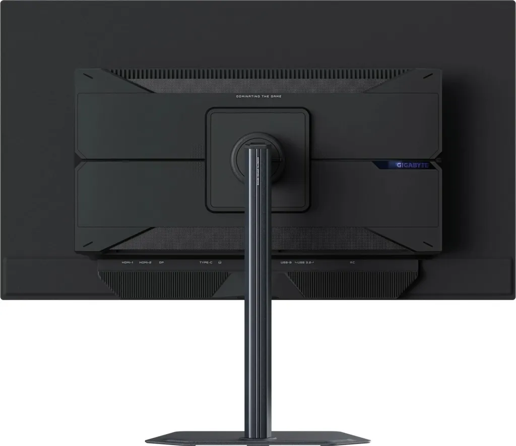 Monitor gaming GIGABYTE MO32U, 31.5", OLED 4K UHD, 165Hz, i zi - 3