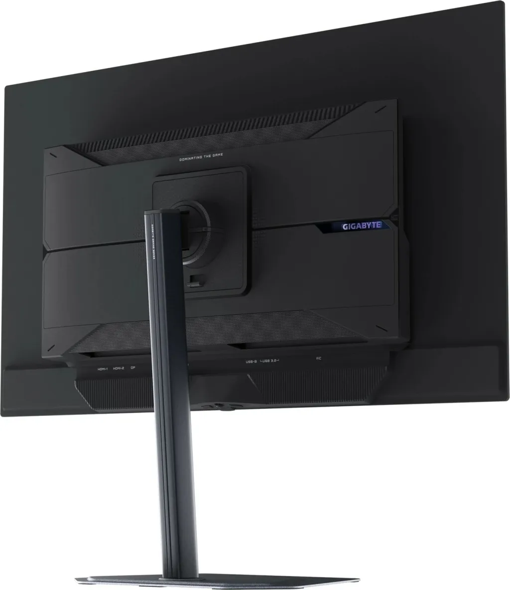 Monitor gaming GIGABYTE MO32U, 31.5", OLED 4K UHD, 165Hz, i zi - 4