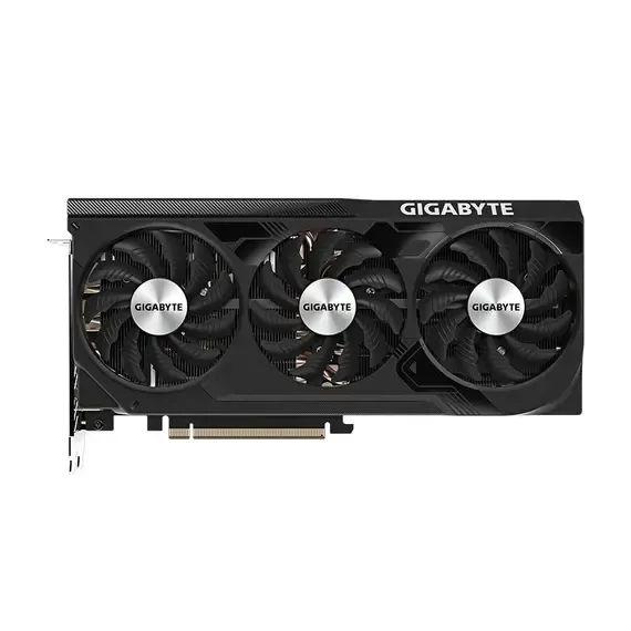 Kartelë grafike Gigabyte GeForce RTX4070 WINDFORCE TI OC SUPER 16GB - 1