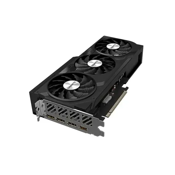 Kartelë grafike Gigabyte GeForce RTX4070 WINDFORCE TI OC SUPER 16GB - 2
