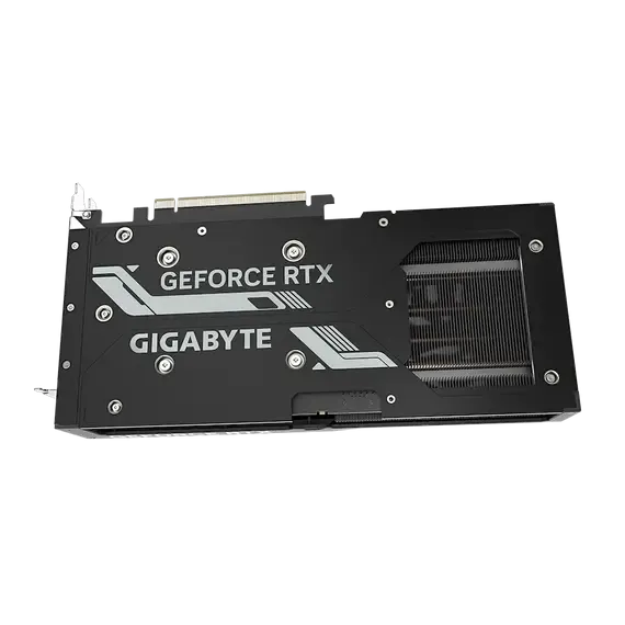 Kartelë grafike Gigabyte GeForce RTX4070 WINDFORCE TI OC SUPER 16GB - 3