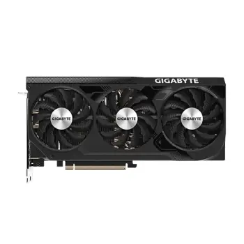 Kartelë grafike Gigabyte GeForce RTX4070 WINDFORCE TI OC SUPER 16GB