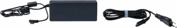Adapter energjie Brother PA-AD-600AEU për printer, 1.2m, i zi