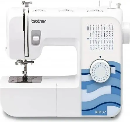 Makinë për qepje Singer, RH137 - 1