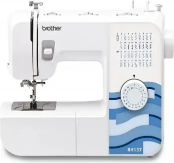 Makinë për qepje Singer, RH137