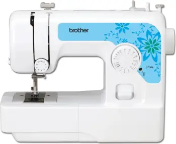 Makinë për qepje Brother, J14S