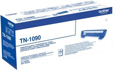Toner origjinal Brother TN1090 (i zi) - 1