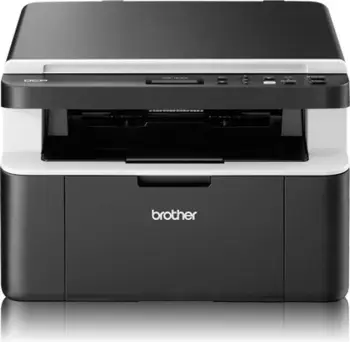 Printer multifunksional Brother DCP-1612W, laser, mono, Wi-Fi, A4, zi/bardhë
