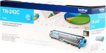 Toner Brother TN-242C cyan, origjinal, 1400 faqe