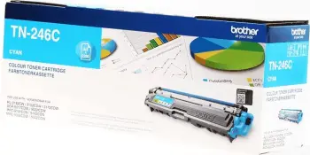 Toner Brother TN-246C cyan deri 2200 faqe