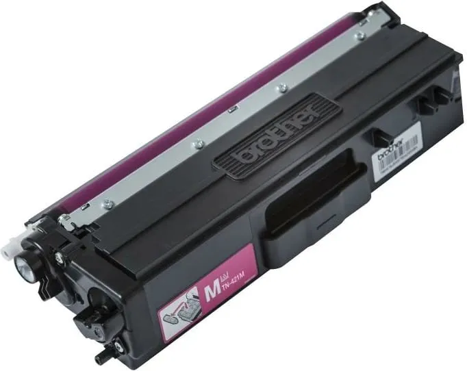 Toner Brother TN-421M 2000 faqe magenta - 1