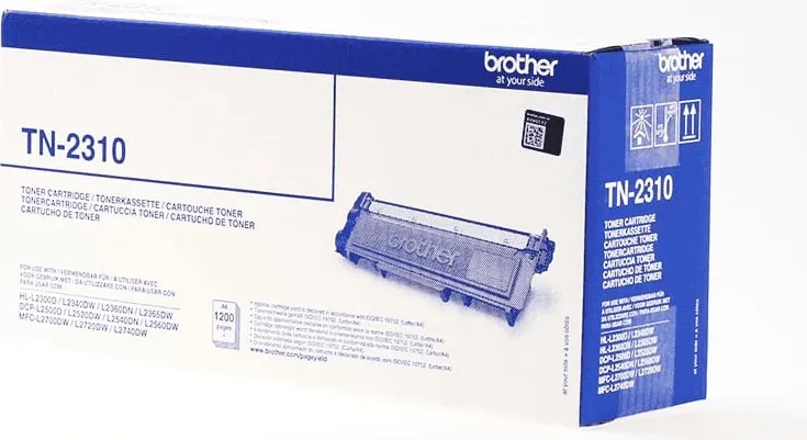 Toner Brother TN-2310, i zi - 1