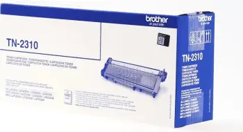 Toner Brother TN-2310, i zi