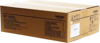 Kuti mbetjesh toner, Brother WT-223CL, deri 50,000 faqe