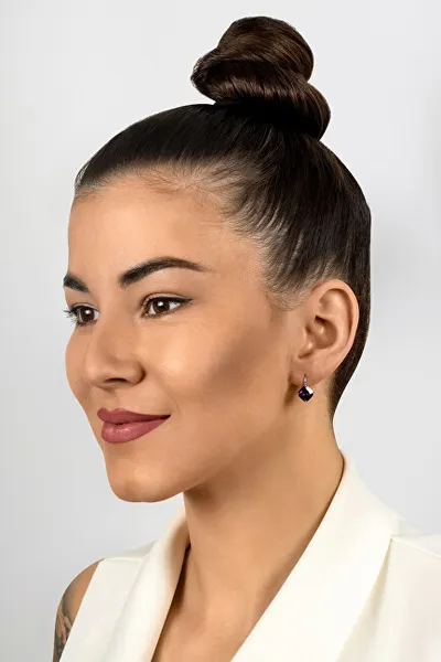 Vathë Brilio Silver EA304WAM - 4
