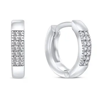 Vathë Brilio Silver EA342W