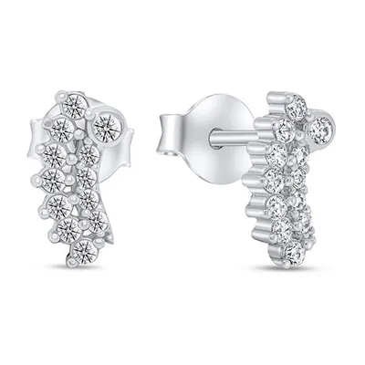 Vathë Brilio Silver EA358W - 3