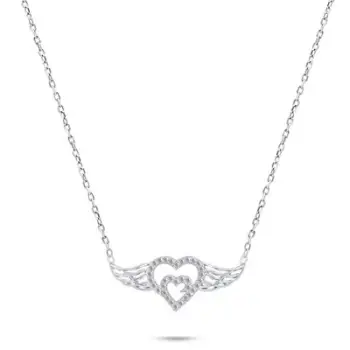 Qafore Brilio Silver NCL47W