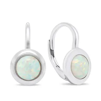 Vathë Brilio Silver EA376W