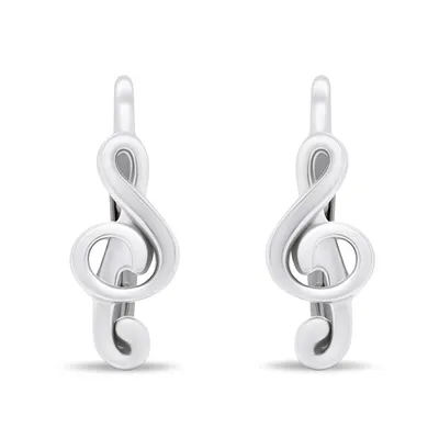 Vathë Brilio Silver EA394W - 1
