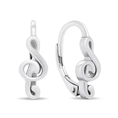 Vathë Brilio Silver EA394W - 2