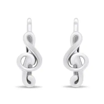 Vathë Brilio Silver EA394W